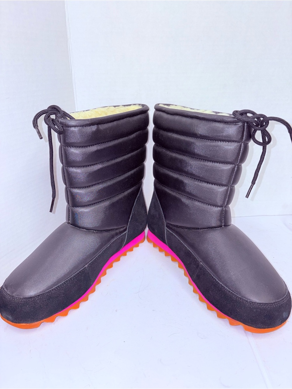 NEW MoS Copenhagen Boots 9